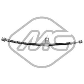 Bremsschlauch 96791 von Metalcaucho günstig für 19,31 € online kaufen