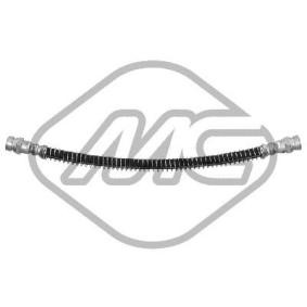 Bremsschlauch 96795 von Metalcaucho günstig für 12,99 € online kaufen