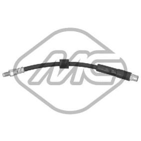 Bremsschlauch für BMW von Metalcaucho