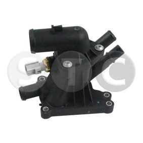 Compre Flange do líquido de refrigeração da STC T430174 a um preço baixo por 67,64 €
