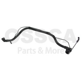 Compre Tubo flexível, respiro do cárter da cambota da OSSCA 53483 a um preço baixo por 45,43 €