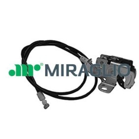 Compre Fechadura da porta da MIRAGLIO 37/246 a um preço baixo por 38,05 €