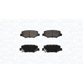 Comprar Luz diurna de MAGNETI MARELLI 713364801129 a bajo precio de 11,74 €
