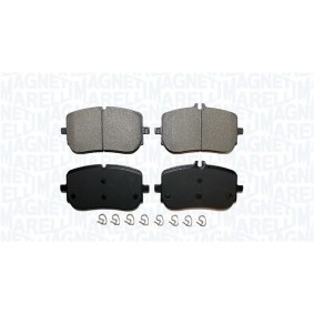 Osta Lisäjarruvalo MAGNETI MARELLI:llä 714009953692 edullisesti hintaan 100,41 €