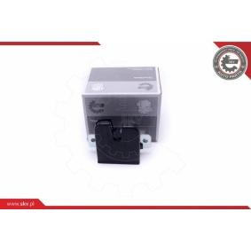 Heckklappenschloß 16SKV286 von ESEN SKV günstig für 32,22 € online kaufen
