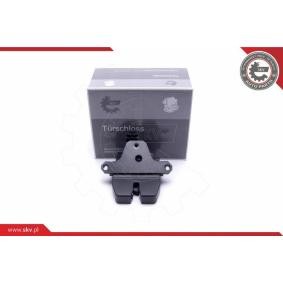 Acquista Serratura cofano post. da ESEN SKV 16SKV355 a buon mercato per soli 44,96 €