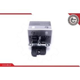 Heckklappenschloß 16SKV380 von ESEN SKV günstig für 32,07 € online kaufen