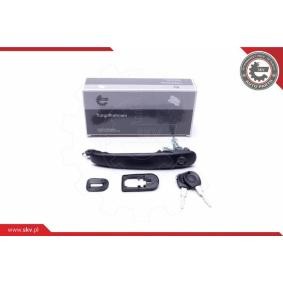 Spiegelglas des Herstellers ESEN SKV - Originalware Artikelnummer: 96SKV188