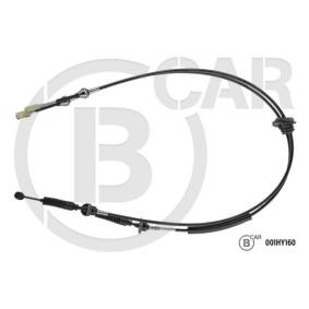 Achetez des Tringlerie de boîte de vitesse de chez B CAR en ligne pour PORTER Camion plate-forme/Châssis à prix modérés