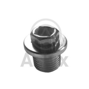 Compre Parafuso de fecho, cárter do óleo da Aslyx AS-200268 a um preço baixo por 1,82 €