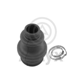 Faltenbalgsatz, Antriebswelle AS-200513 von Aslyx günstig für 10,67 € online kaufen