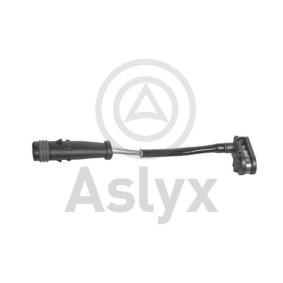Bremsverschleißsensor für MERCEDES-BENZ von Aslyx