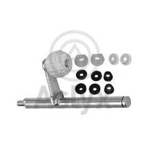 Reparatursatz, Schalthebel AS-201001 von Aslyx günstig für 11,02 € online kaufen