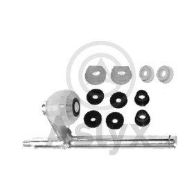 Compre Alavanca de selecção / de comutação da Aslyx AS-201002 a um preço baixo por 13,25 €