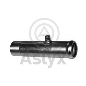 Kühlmittelrohrleitung AS-201143 von Aslyx günstig für 8,88 € online kaufen