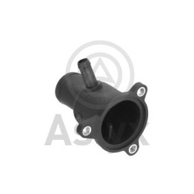 Compre Flange do líquido de refrigeração da Aslyx AS-201169 a um preço baixo por 5,88 €
