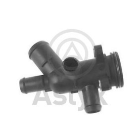 Compre Flange do líquido de refrigeração da Aslyx AS-201615 a um preço baixo por 15,61 €
