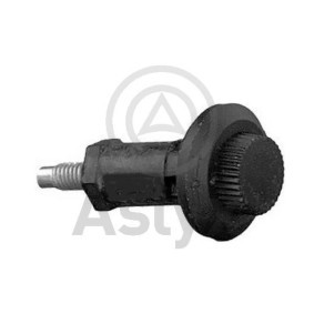 Comprar Cubierta de motor de Aslyx AS-202015 a bajo precio de 4,27 €