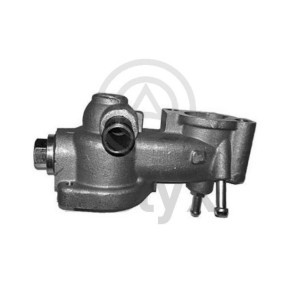 Compre Flange do líquido de refrigeração da Aslyx AS-202284 a um preço baixo por 70,15 €