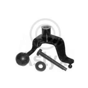 Acquista Kit riparazione, Leva cambio da Aslyx AS-202398 a buon mercato per soli 27,23 €