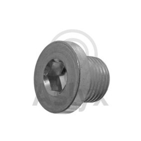 Compre Parafuso de fecho, cárter do óleo da Aslyx AS-202619 a um preço baixo por 3,51 €