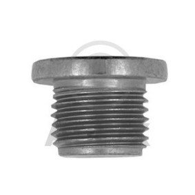 Compre Parafuso de fecho, cárter do óleo da Aslyx AS-202985 a um preço baixo por 2,56 €