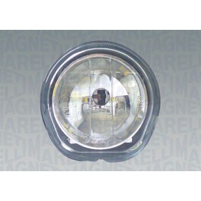 Blinker für NISSAN von MAGNETI MARELLI