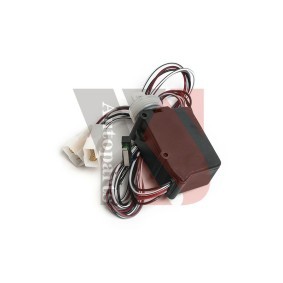 Stellelement, Zentralverriegelung YS-LK0001 von YSPARTS günstig für 50,14 € online kaufen