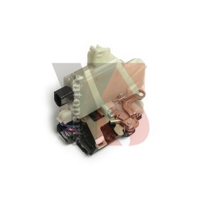 Türschloß YS-LK0038L von YSPARTS günstig für 38,89 € online kaufen