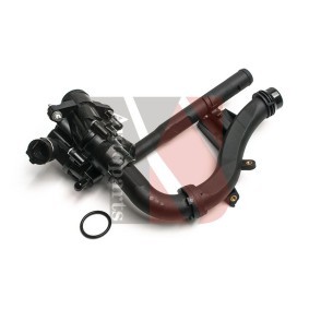 Kühlwasserthermostat für MERCEDES-BENZ von YSPARTS