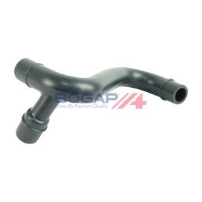 Compre Tubo flexível, respiro do cárter da cambota da BOGAP A1210152 a um preço baixo por 13,22 €