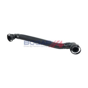 Acquista Tubo flessibile, ventilazione monoblocco da BOGAP online per Polo Sedan (9A4, 9A2, 9N2, 9A6) a prezzi moderati