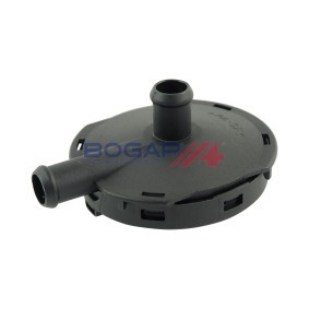 Comprar Válvula, ventilación cárter de BOGAP A1211105 a bajo precio de 17,26 €