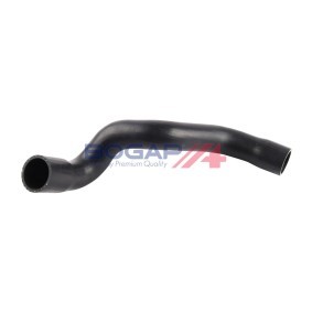 Compre Tubo flexível do ar de sobrealimentação da BOGAP A1711120 a um preço baixo por 22,92 €