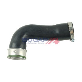 Compre Tubo flexível do ar de sobrealimentação da BOGAP A1711163 a um preço baixo por 28,29 €