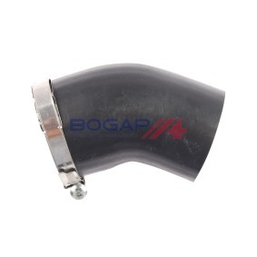 Compre Tubo flexível do ar de sobrealimentação da BOGAP A1711174 a um preço baixo por 16,73 €