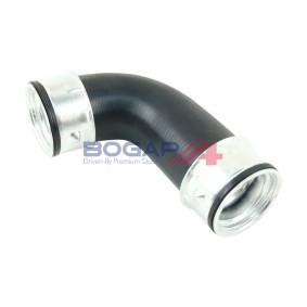 Compre Tubo flexível do ar de sobrealimentação da BOGAP A1711178 a um preço baixo por 27,28 €
