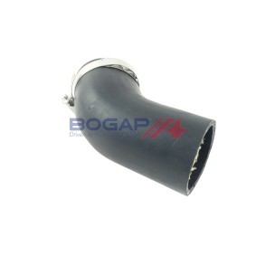 Compre Tubo flexível do ar de sobrealimentação da BOGAP A1711353 a um preço baixo por 20,26 €
