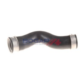 Compre Tubo flexível do ar de sobrealimentação da BOGAP A1711363 a um preço baixo por 26,11 €