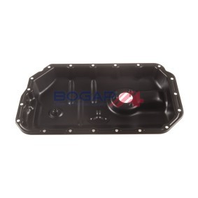 Compre Cárter do motor de BOGAP online para A7 Sportback (4GA, 4GF) a preços moderados