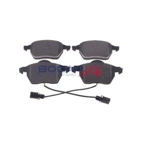 Kühlerschlauch des Herstellers BOGAP - Originalware Artikelnummer: A4229122