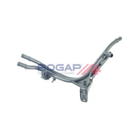 Kühlmittelrohrleitung A4229168 von BOGAP günstig für 23,09 € online kaufen