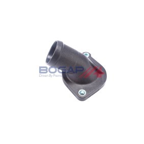 Compre Flange do líquido de refrigeração da BOGAP A4252154 a um preço baixo por 3,21 €