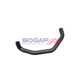 Compre Tubo flexível, respiro do cárter da cambota da BOGAP B1210134 a um preço baixo por 18,24 €