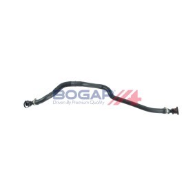 Compre Tubo flexível, respiro do cárter da cambota da BOGAP B1210169 a um preço baixo por 32,35 €