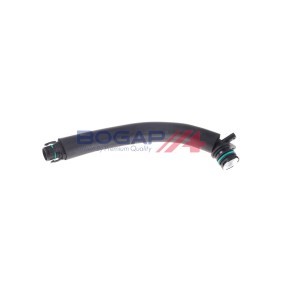 Compre Tubo flexível, respiro do cárter da cambota da BOGAP B1210175 a um preço baixo por 44,58 €