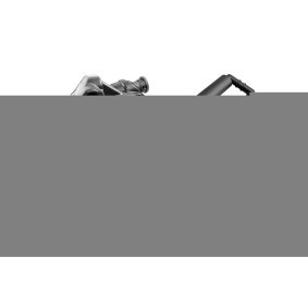 Comprar Kit de reparación, ventilación cárter de BOGAP B1217108 a bajo precio de 41,27 €