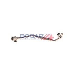 Comprar Conducto aceite, turbocompresor de BOGAP B1728104 a bajo precio de 56,59 €