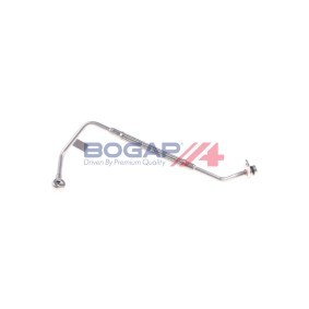 Comprar Conducto aceite, turbocompresor de BOGAP B1728105 a bajo precio de 77,79 €