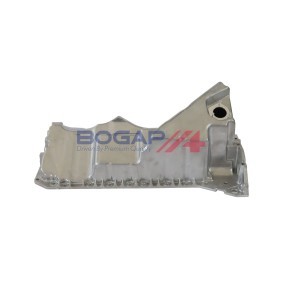 Acquista Coppa olio da BOGAP online per 5 GT (F07) a prezzi moderati